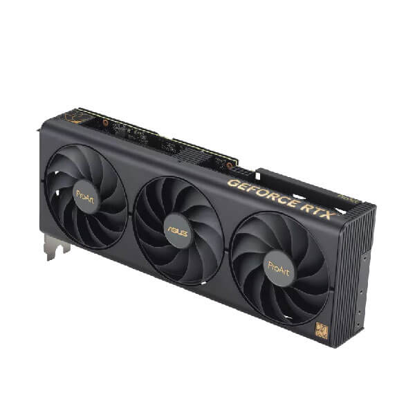 Asus ProArt RTX 4060 OC Edition 8GB Graphics Card
